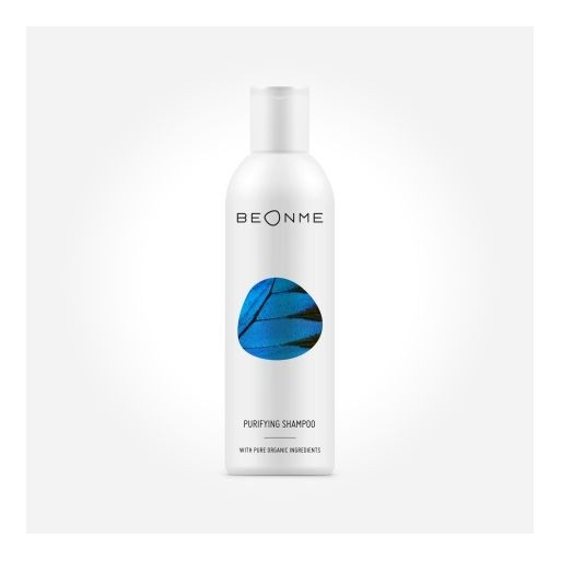 Shampoo Purificante - BeOnMe
