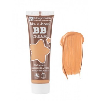 BB Cream Like a Dream n.2 Sand - La Saponaria
