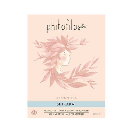 Shikakai - Phitofilos