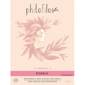 Robbia ( Garanza ) - Phitofilos