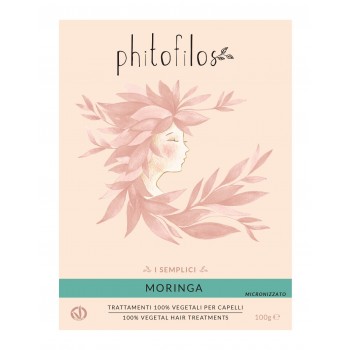 Moringa - Phitofilos