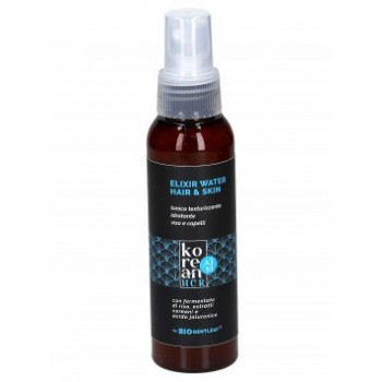 Elixir Water Hair & Skin - Tonico Idratante Viso e Capelli
